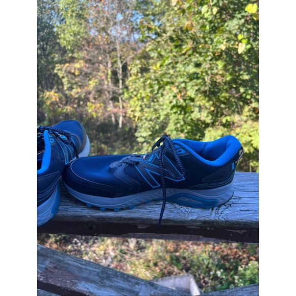 New Balance Men's 410v7 Trail Running Shoe Sz 11 - Picture 5 of 8